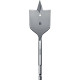 STAYER Flat, 55 x 152 мм, перовое, cверло по дереву (2950-55) купить в Сочи