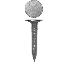 ЗУБР 20 x 3 мм, цинк, 100 г, гвозди с большой потайной головкой (305096-30-020)