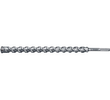 ЗУБР 38 x 610/720 мм, SDS-max бур, Профессионал (29350-610-38)