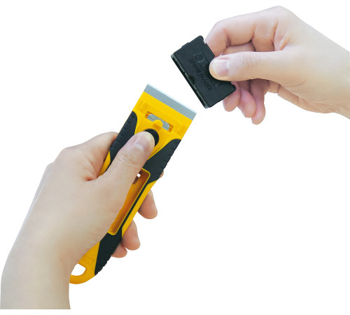 OLFA 40 мм, скребок (OL-GSR-2) купить  в Сочи