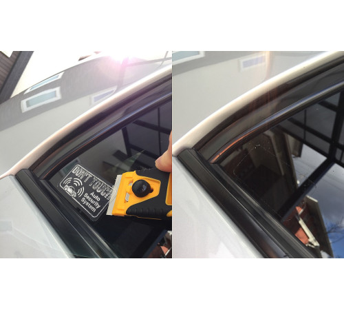 OLFA 40 мм, скребок (OL-GSR-2) купить  в Сочи