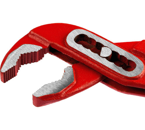 MIRAX 250 мм, переставные клещи (22043-10-25) купить  в Сочи