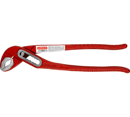 MIRAX 250 мм, переставные клещи (22043-10-25) купить  в Сочи