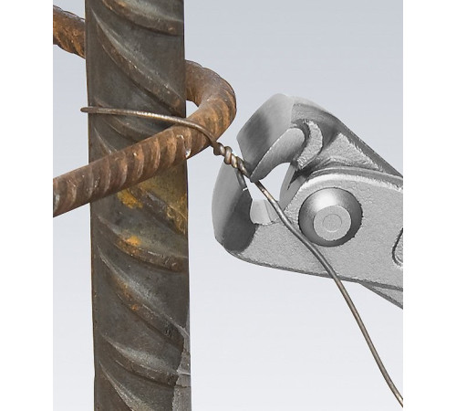 ЗУБР Арматурщик, 300 мм, арматурные клещи, Профессионал (22245) купить  в Сочи