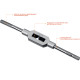 STAYER TH4, для М3-М12, L 200 мм, метчикодержатель, Professional (28035-4) купить в Сочи