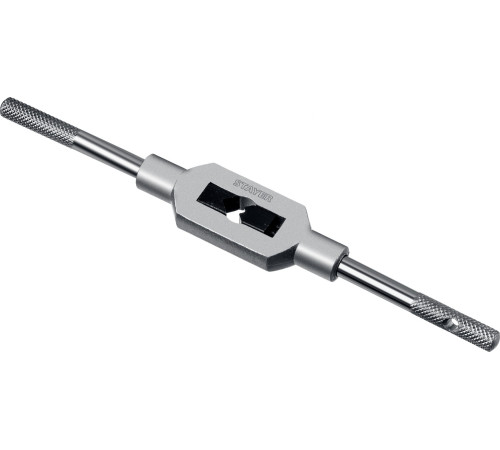 STAYER TH4, для М3-М12, L 200 мм, метчикодержатель, Professional (28035-4) купить в Сочи STAYER TH4, для М3-М12, L 200 мм, метчикодержатель, Professional (28035-4) купить в Сочи