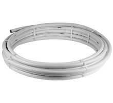 ЗУБР ШиреФит, d 32 мм, 50 м, металлопластиковая труба (51455-32-50)