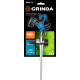 GRINDA RI-2, с адаптером, металлический, на пике, импульсный распылитель, PROLine (429311) купить в Сочи