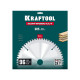 KRAFTOOL Slim wood cut 305 х 30 x 2.2 мм, 96Т, диск пильный по дереву, (36955-305-30-96) купить  в Сочи