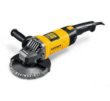 STEHER d 230 мм, 2200 Вт, УШМ (AGS-230-2200 S)