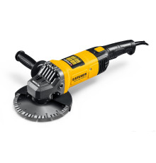 STEHER d 230 мм, 2200 Вт, УШМ (AGS-230-2200 S)