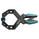KRAFTOOL RC-10, 100 х 80 мм, зажимная струбцина (32224-10) купить в Сочи