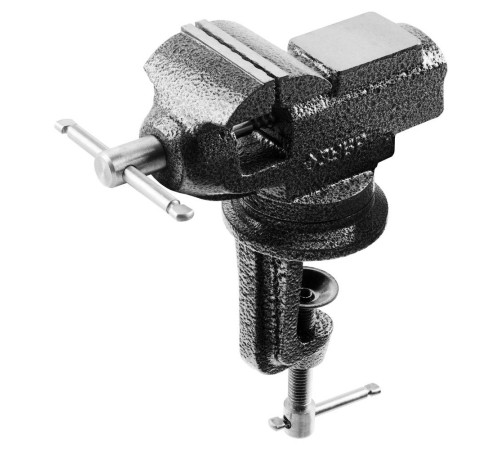 ЗУБР Мини, 60 мм, тиски для точных работ (32485) купить  в Сочи ЗУБР Мини, 60 мм, тиски для точных работ (32485) купить  в Сочи