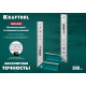 KRAFTOOL Grand, 300 мм, высокоточный столярный угольник (3439-30) купить в Сочи