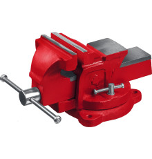 MIRAX 100 мм, слесарные тиски (32471-10) MIRAX 100 мм, слесарные тиски (32471-10)