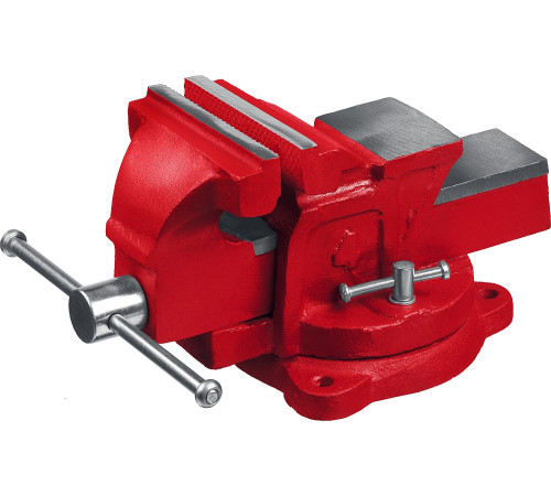 MIRAX 100 мм, слесарные тиски (32471-10) купить  в Сочи MIRAX 100 мм, слесарные тиски (32471-10) купить  в Сочи