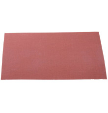 БАЗ 17 х 24 см, №0 (Р400), 10 листов, водостойкая, шлифовальная шкурка на тканевой основе (3544-00)