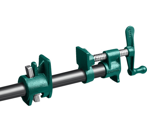 KRAFTOOL PC-34, 3/4″, трубная струбцина (32302-1) купить в Сочи KRAFTOOL PC-34, 3/4″, трубная струбцина (32302-1) купить в Сочи