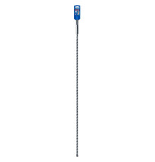 ЗУБР ПРОФИ-4Х 16x1360/1500 мм, SDS-max бур, ПРОФЕССИОНАЛ (29350-1360-16)
