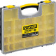 STAYER ROCKET-19, 420 x 330 x 50 мм, (16.5″), пластиковый органайзер с 19 съемными лотками (2-38032) купить в Сочи