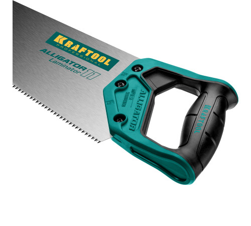 KRAFTOOL Alligator Gips 7, 550 мм, ножовка для гипса (15210) купить  в Сочи