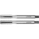 STAYER M8 х 1.25, 2 шт, комплект метчиков (28025-08-1.25-H2) купить  в Сочи