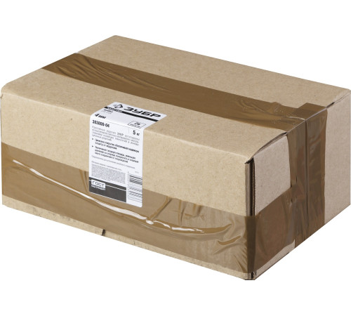 ЗУБР DIN 125А, 4 мм, цинк, 5 кг, шайба (303800-04) купить  в Сочи