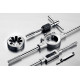STAYER DH-30, d 30 мм, плашкодержатель, Professional (28037-30) купить в Сочи
