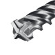 ЗУБР ПРОФИ-4Х 25x1000 мм, SDS-plus бур (29313-1000-25) купить в Сочи