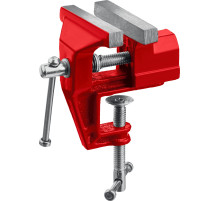 MIRAX 75 мм, настольные тиски (32474-75) MIRAX 75 мм, настольные тиски (32474-75)