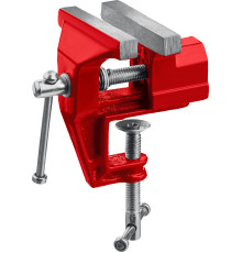 MIRAX 75 мм, настольные тиски (32474-75)