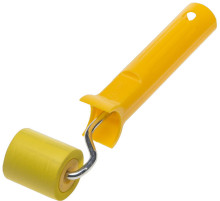 STAYER 36 х 40 мм, бюгель 6 мм, прижимной резиновый валик (0391-04)