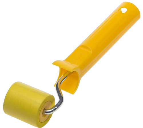 STAYER 36 х 40 мм, бюгель 6 мм, прижимной резиновый валик (0391-04) купить  в Сочи