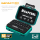 KRAFTOOL Impact-32, 32 шт, набор ударных бит (26066-H32) купить в Сочи