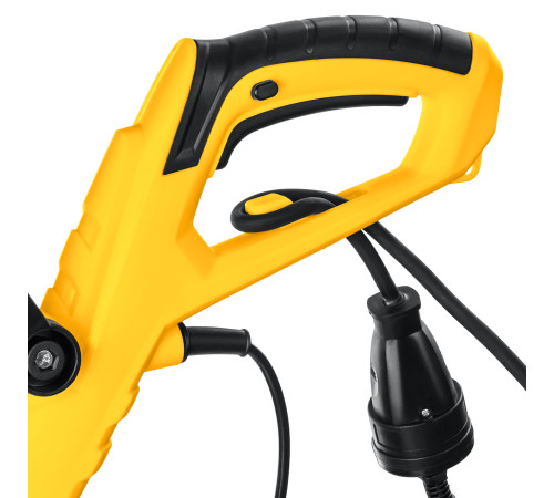 STEHER 600 Вт, ш/с 30 см, сетевой триммер (TEL-30-600) купить  в Сочи