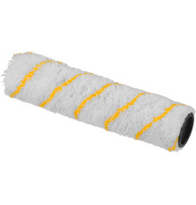 STAYER GIRPAINT, 40 х 240 мм, бюгель 6 мм, ворс 12 мм, полиакрил, все виды ЛКМ, малярный ролик (0215-24)