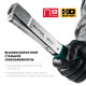 KRAFTOOL HAMMER TACKER, тип 53 (A/10/JT21) 23GA (6 - 10 мм), высокоскоростной стальной скобозабиватель (3153) купить в Сочи