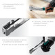 KRAFTOOL HAMMER TACKER, тип 53 (A/10/JT21) 23GA (6 - 10 мм), высокоскоростной стальной скобозабиватель (3153) купить в Сочи
