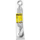 STAYER DIN 1480, М24, 1 шт, талреп крюк-кольцо (30515-24) купить  в Сочи