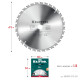 KRAFTOOL Fast, 315 х 30 мм, 32Т, пильный диск по дереву (36950-315-30) купить в Сочи