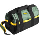 KRAFTOOL MaxKraft, 400 х 210 х 280, сумка для инструментов с 18 карманами (38713-16) купить в Сочи
