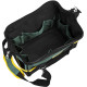 KRAFTOOL MaxKraft, 400 х 210 х 280, сумка для инструментов с 18 карманами (38713-16) купить в Сочи