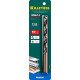 KRAFTOOL COBALT-8, 13.0 х 151 мм, сталь М42, HSS-Co(8%), сверло по металлу (29656-13) купить в Сочи