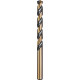 KRAFTOOL COBALT-8, 13.0 х 151 мм, сталь М42, HSS-Co(8%), сверло по металлу (29656-13) купить в Сочи
