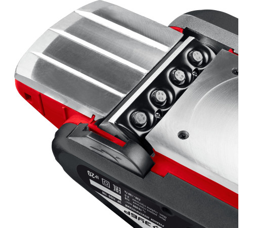 ЗУБР 1100 Вт, 110 мм, электрический рубанок (электрорубанок) (ЗР-1100-110) купить  в Сочи