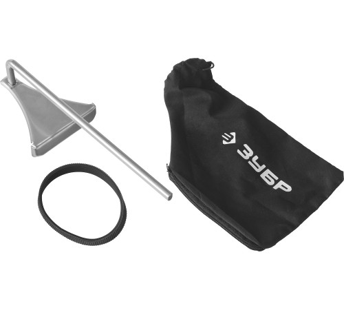 ЗУБР 1100 Вт, 110 мм, электрический рубанок (электрорубанок) (ЗР-1100-110) купить  в Сочи