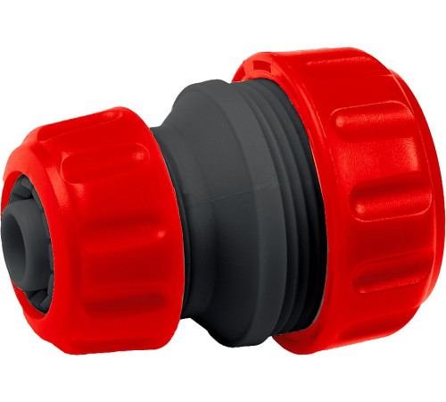 GRINDA GM-X, 1/2″ x 3/4″, переходная, для шланга, ударопрочный пластик, ремонтная муфта (8-426345) купить  в Сочи