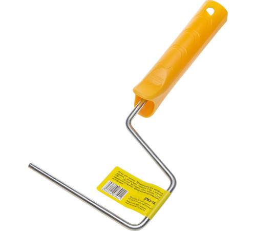 STAYER 120 мм, бюгель 6 мм, оцинкованная сталь, ручка для валика (0563-12) купить  в Сочи