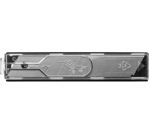 KRAFTOOL 18 мм, 5 шт, сегментированные лезвия (09605-TIN-18-S5) купить в Сочи KRAFTOOL 18 мм, 5 шт, сегментированные лезвия (09605-TIN-18-S5) купить в Сочи