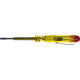 STAYER TOPElectro, 100 - 500 В, 140 мм, электрический пробник (2571-14) купить в Сочи